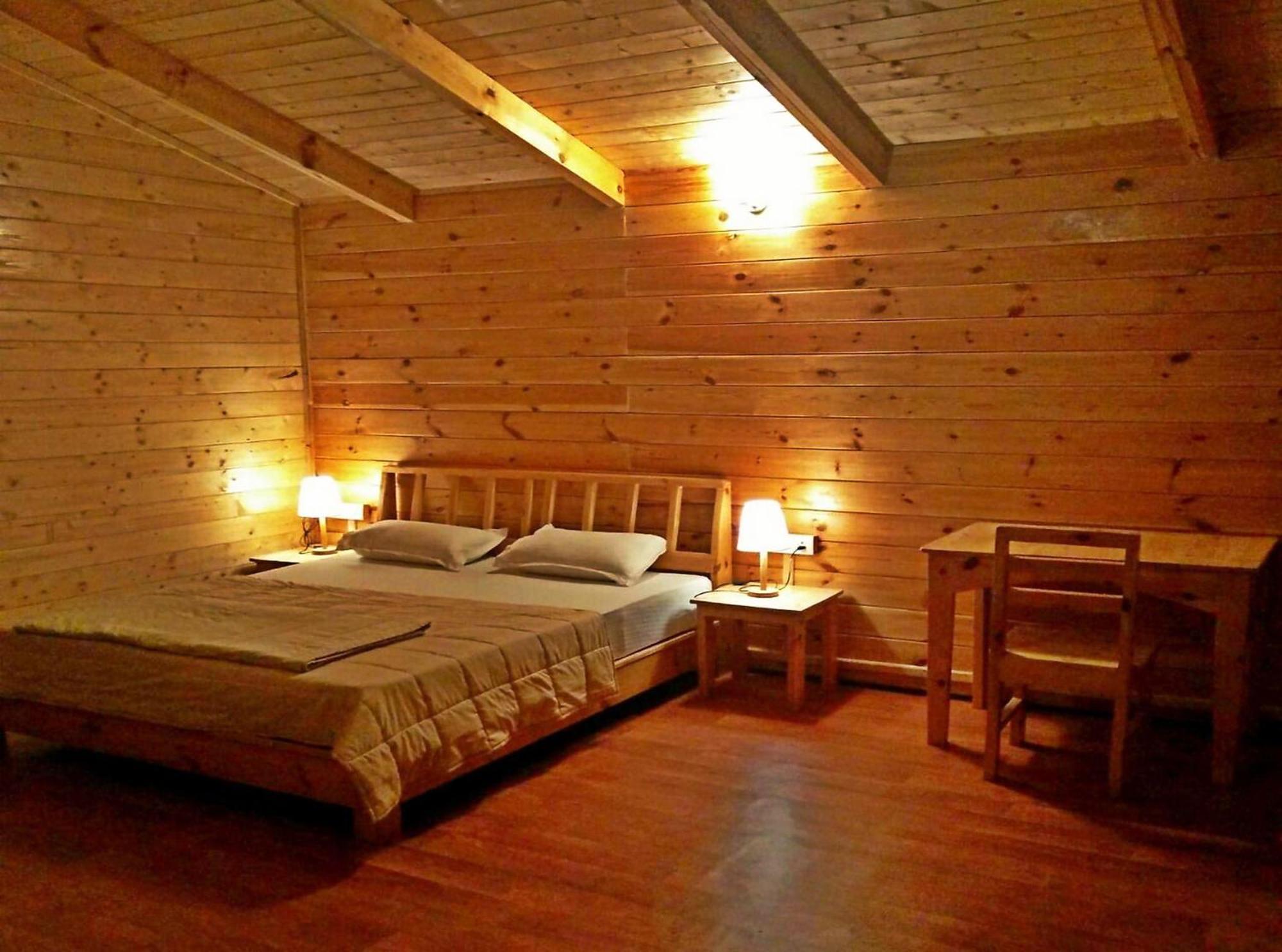 Labdhi Resorts Masinagudi- Stag Groups Not Allowed Eksteriør billede