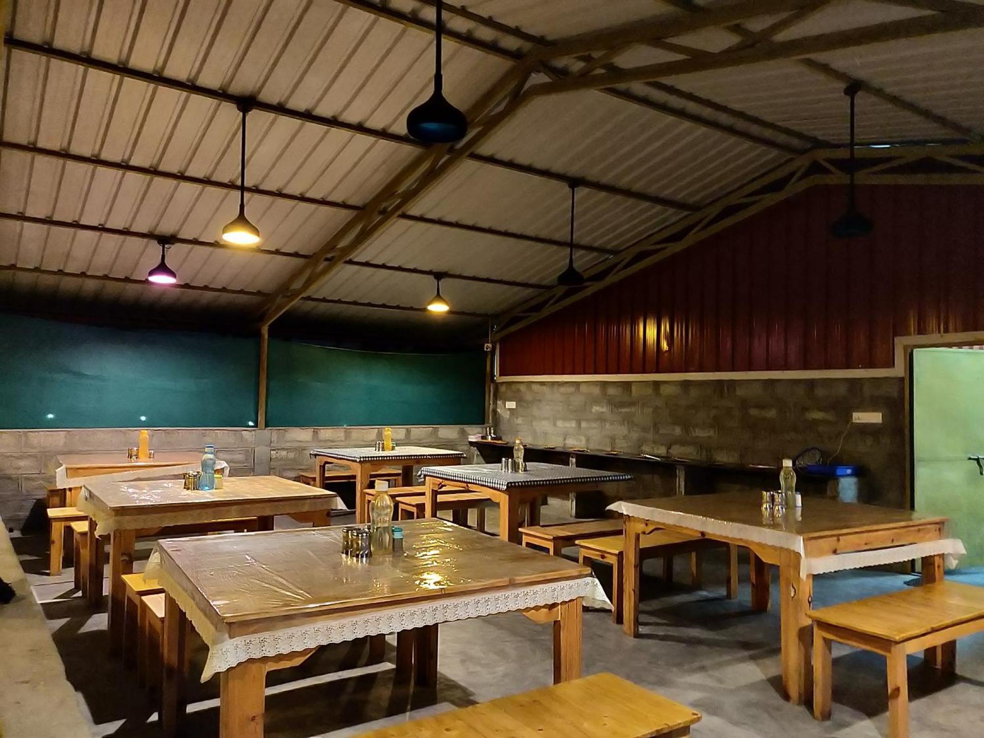 Labdhi Resorts Masinagudi- Stag Groups Not Allowed Eksteriør billede