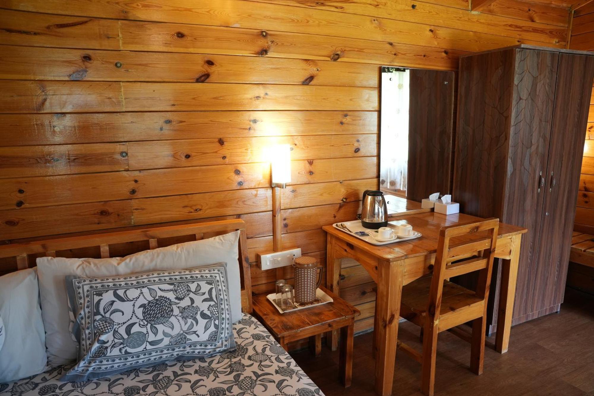 Labdhi Resorts Masinagudi- Stag Groups Not Allowed Eksteriør billede