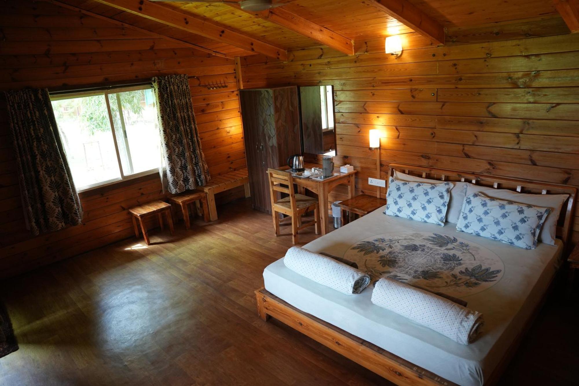 Labdhi Resorts Masinagudi- Stag Groups Not Allowed Eksteriør billede