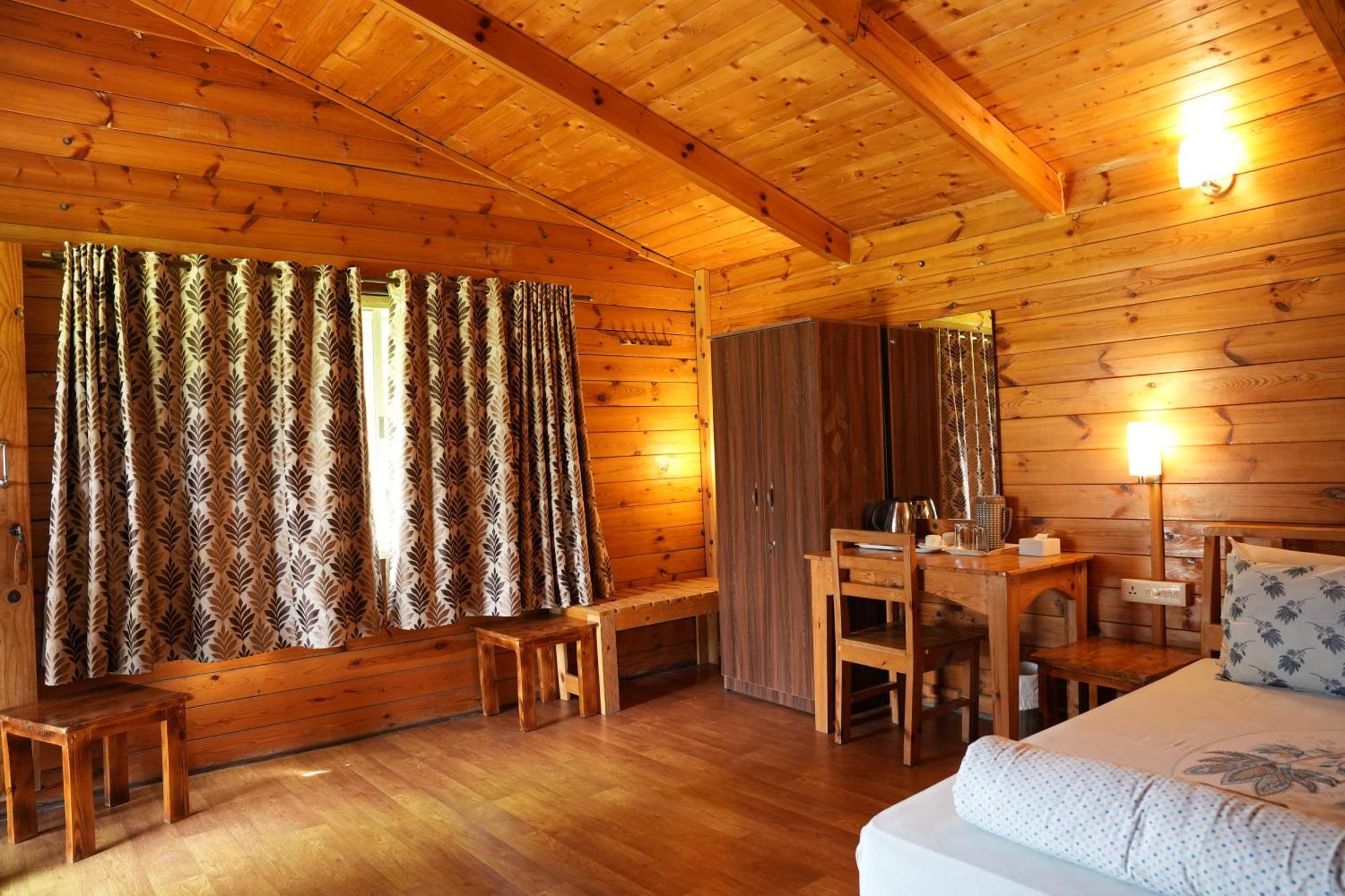Labdhi Resorts Masinagudi- Stag Groups Not Allowed Eksteriør billede