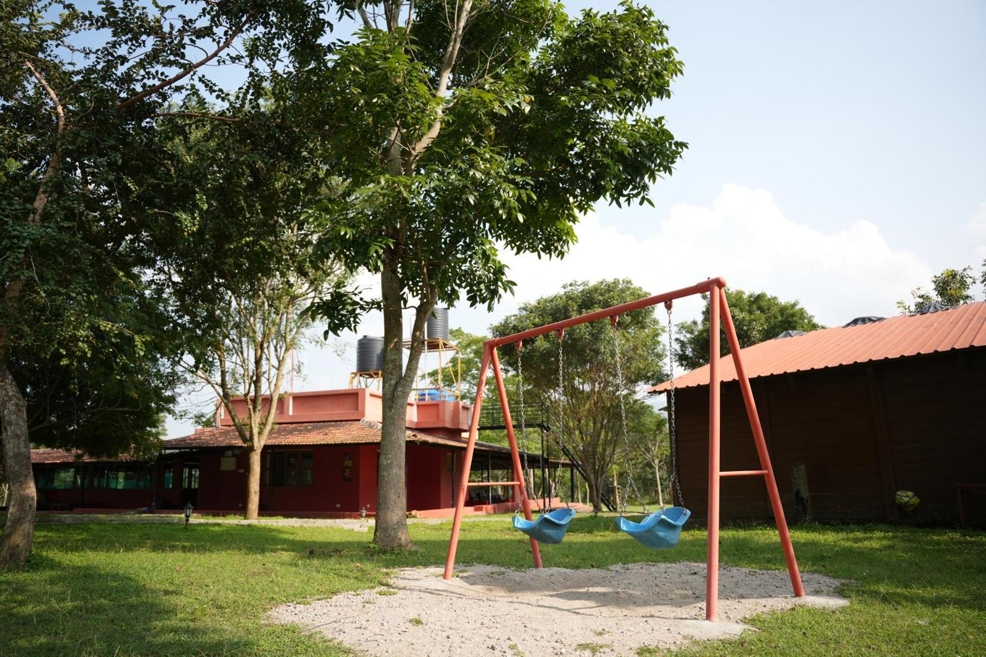 Labdhi Resorts Masinagudi- Stag Groups Not Allowed Eksteriør billede