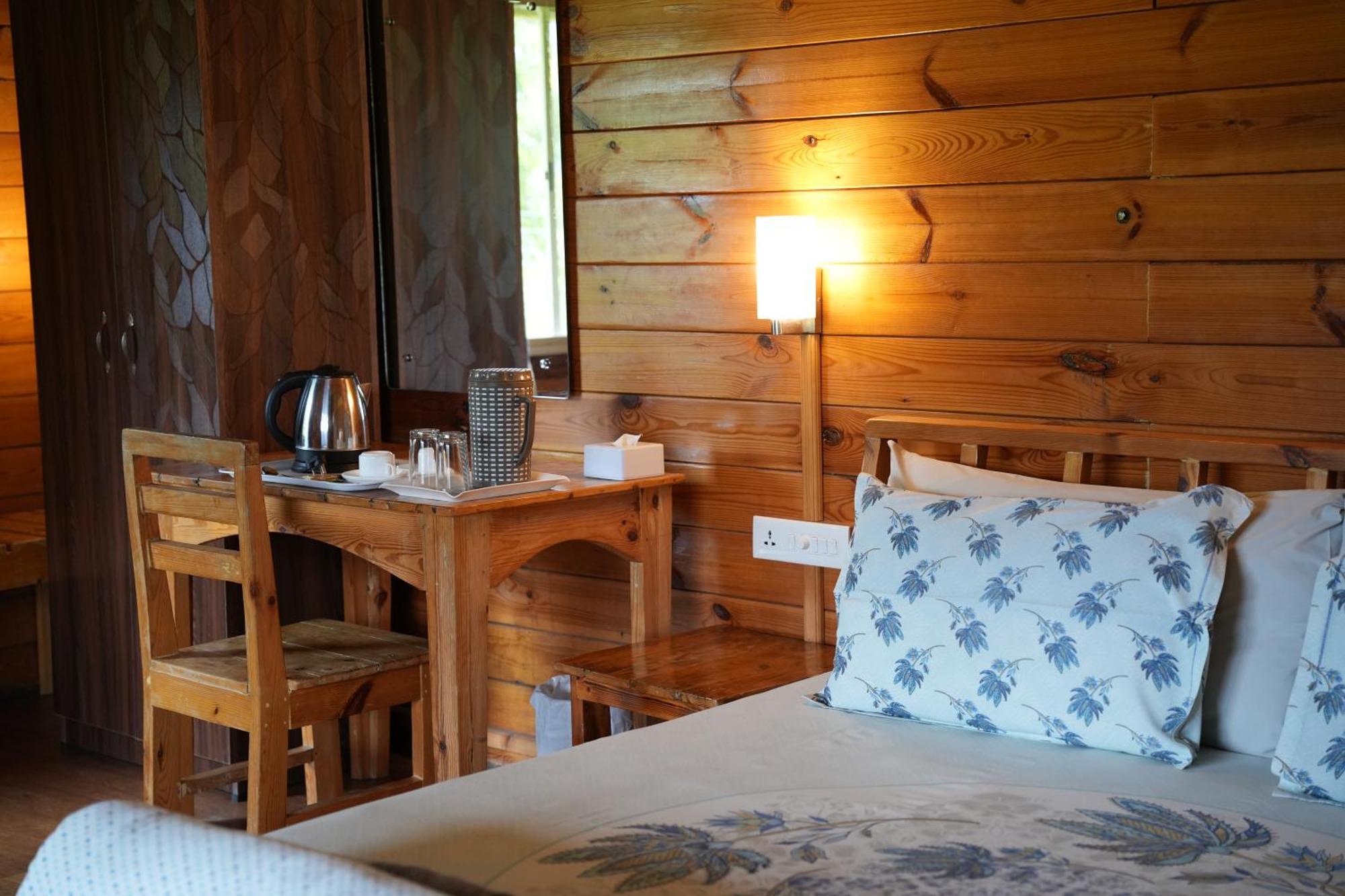 Labdhi Resorts Masinagudi- Stag Groups Not Allowed Eksteriør billede