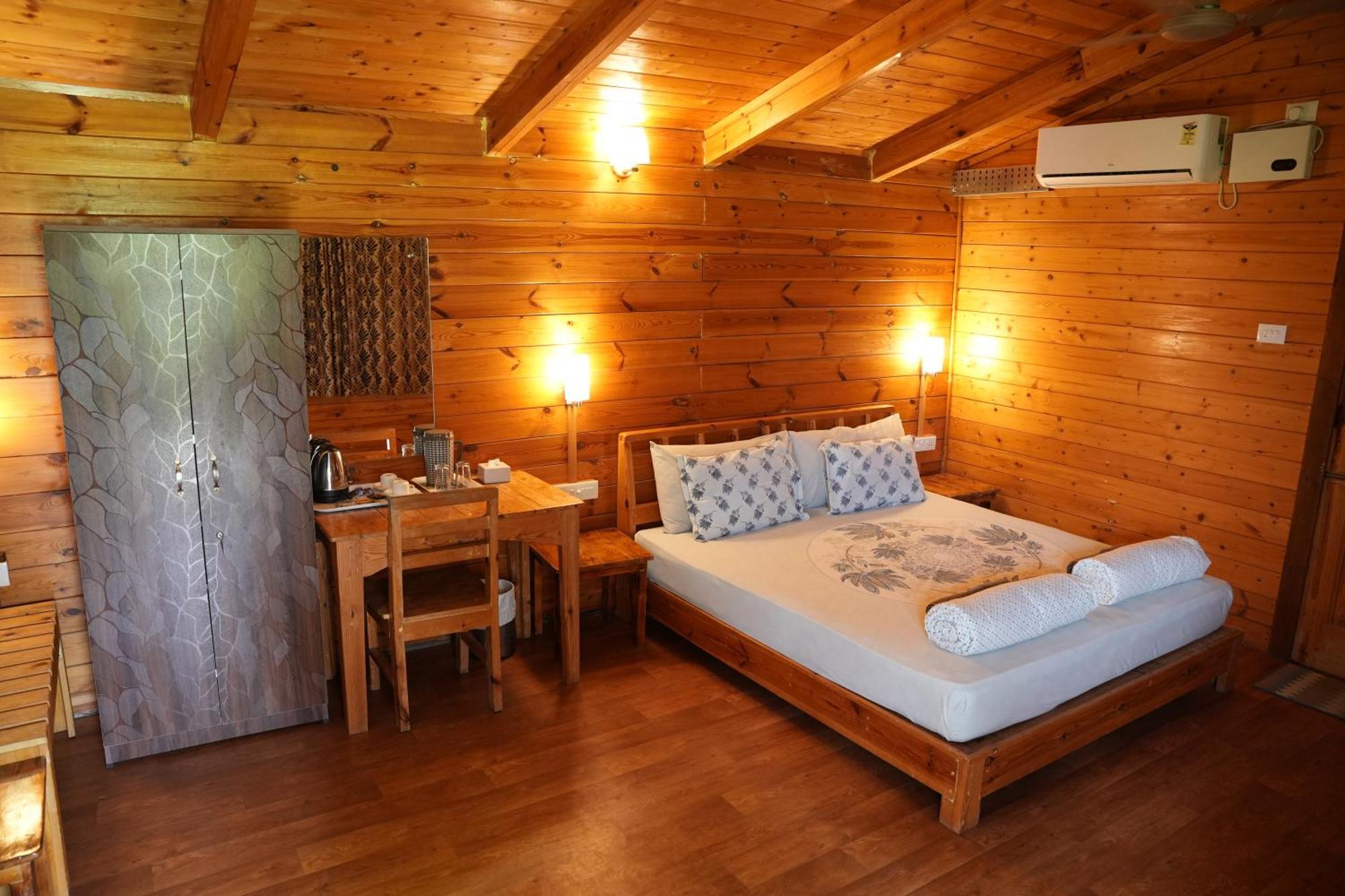 Labdhi Resorts Masinagudi- Stag Groups Not Allowed Eksteriør billede