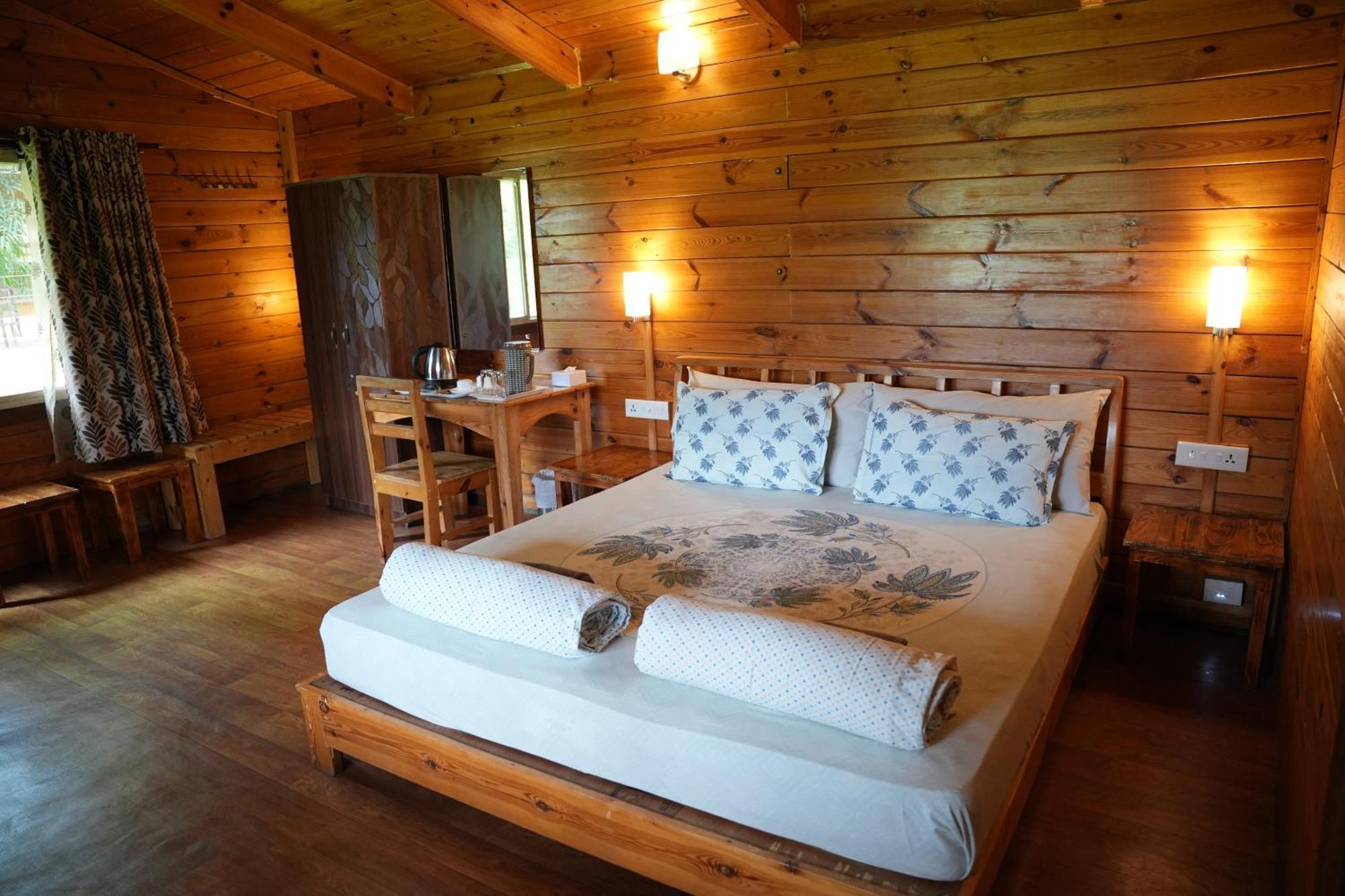 Labdhi Resorts Masinagudi- Stag Groups Not Allowed Eksteriør billede