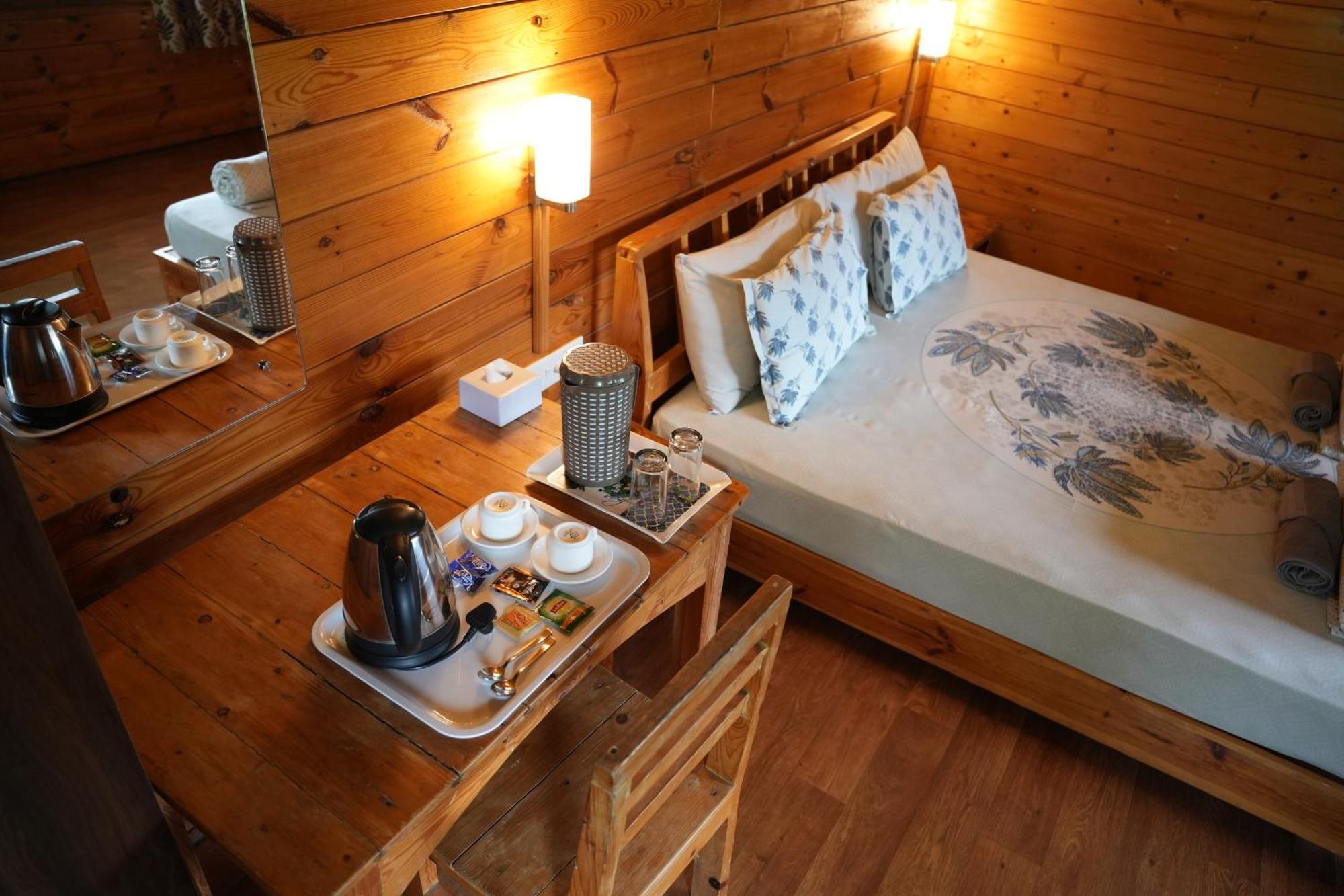 Labdhi Resorts Masinagudi- Stag Groups Not Allowed Eksteriør billede