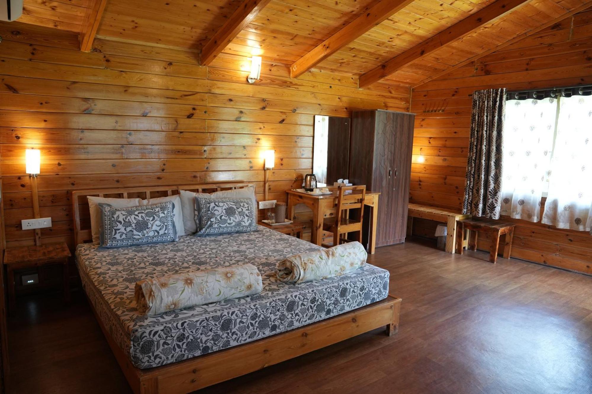 Labdhi Resorts Masinagudi- Stag Groups Not Allowed Eksteriør billede