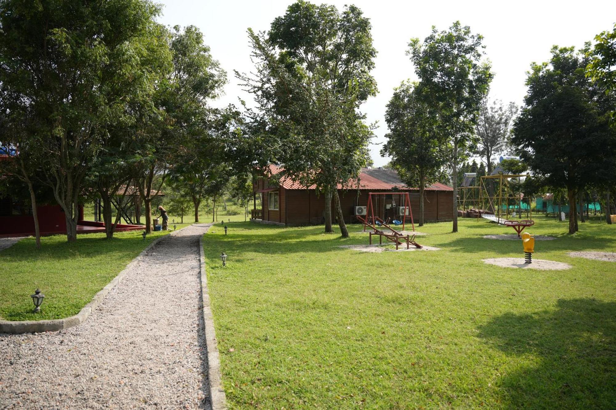 Labdhi Resorts Masinagudi- Stag Groups Not Allowed Eksteriør billede
