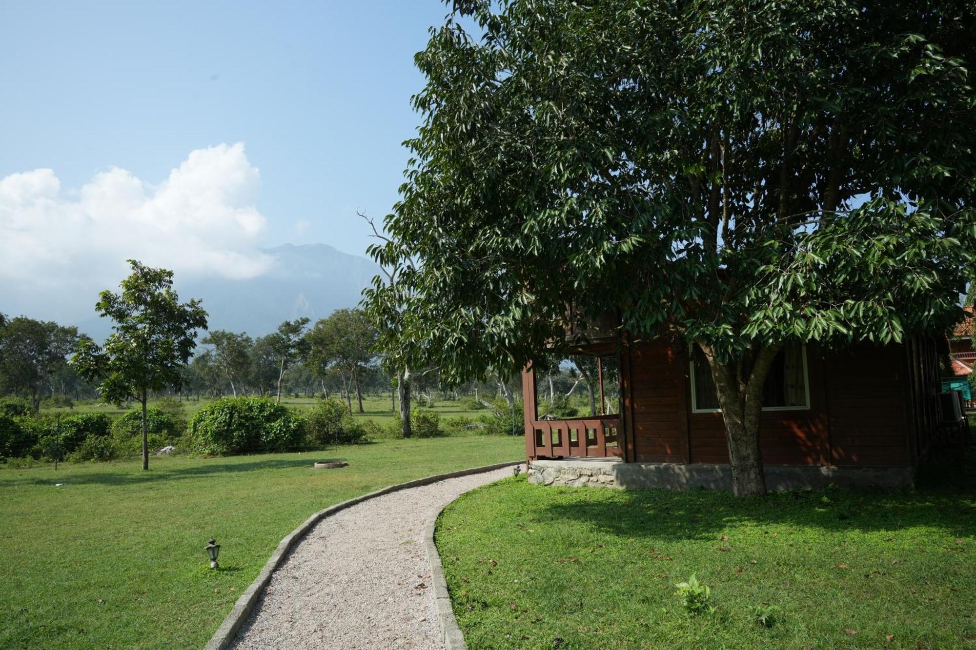 Labdhi Resorts Masinagudi- Stag Groups Not Allowed Eksteriør billede