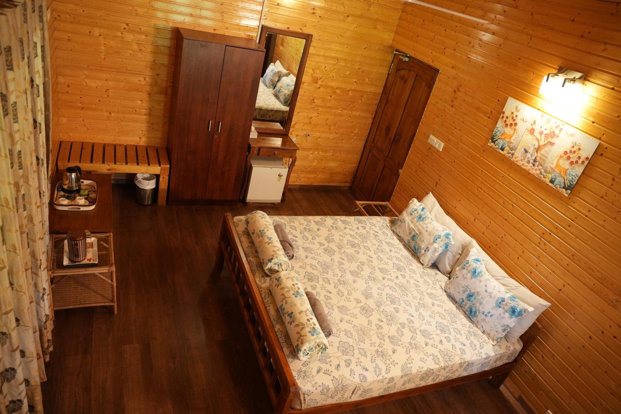 Labdhi Resorts Masinagudi- Stag Groups Not Allowed Eksteriør billede