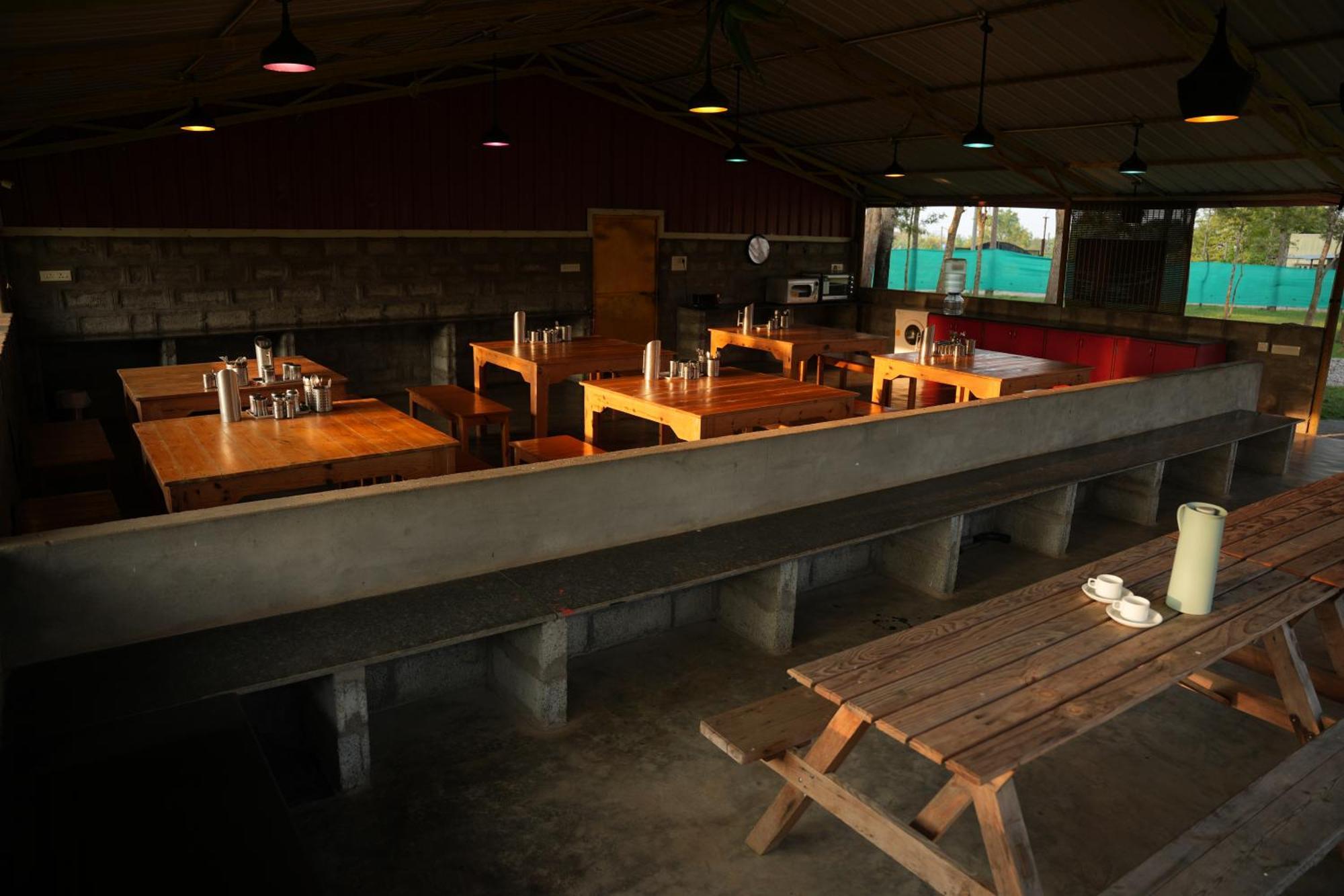 Labdhi Resorts Masinagudi- Stag Groups Not Allowed Eksteriør billede