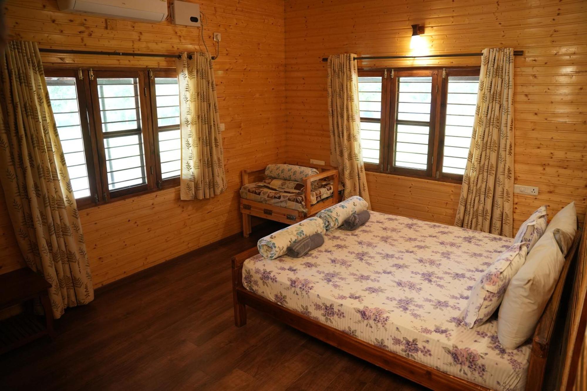 Labdhi Resorts Masinagudi- Stag Groups Not Allowed Eksteriør billede