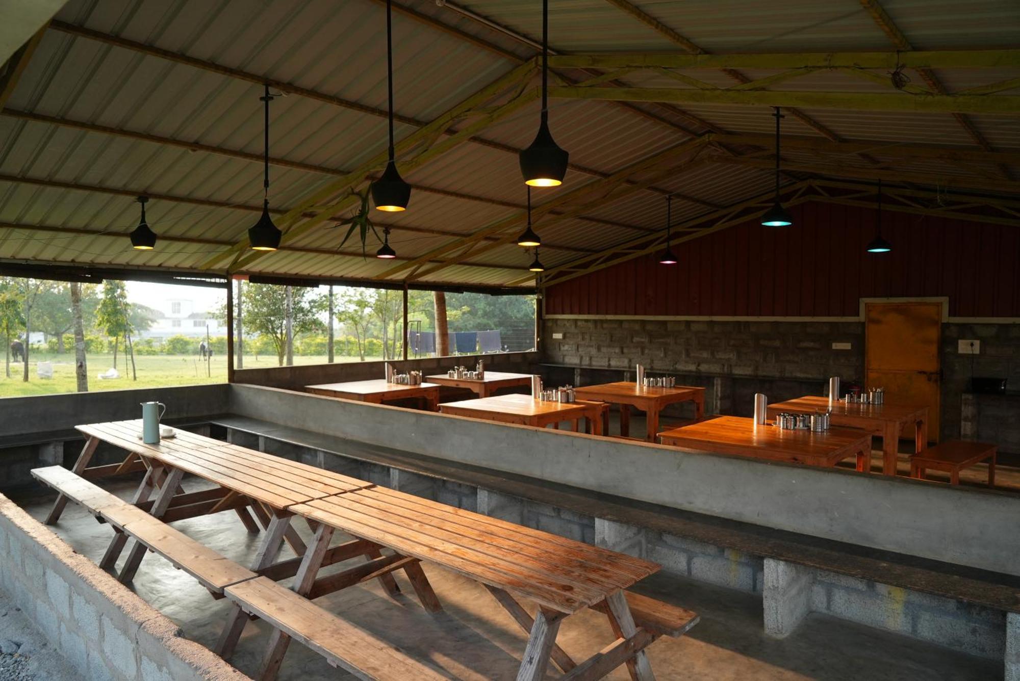 Labdhi Resorts Masinagudi- Stag Groups Not Allowed Eksteriør billede