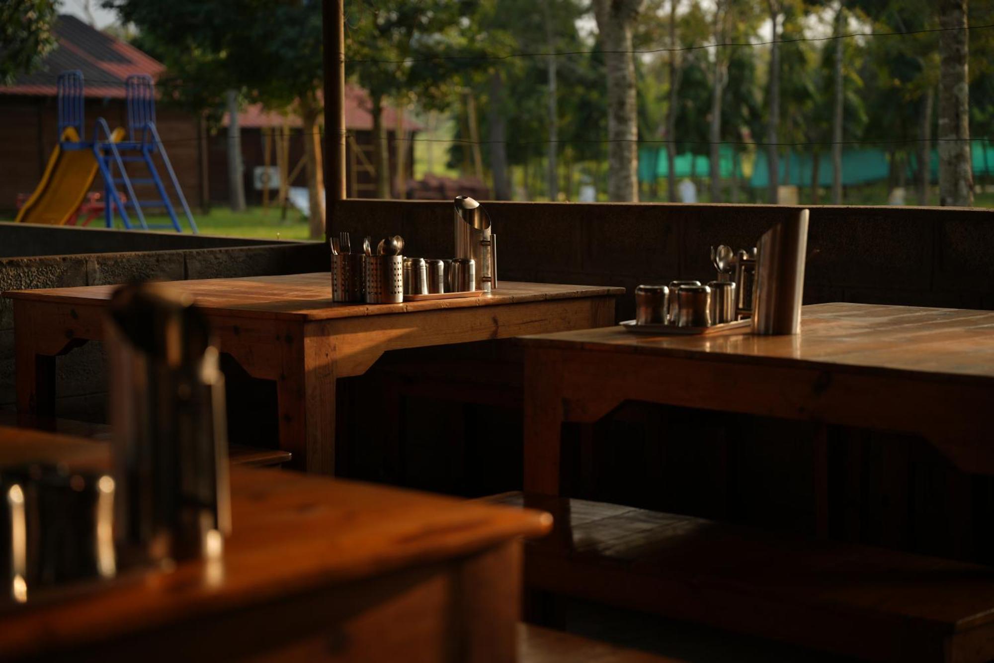 Labdhi Resorts Masinagudi- Stag Groups Not Allowed Eksteriør billede