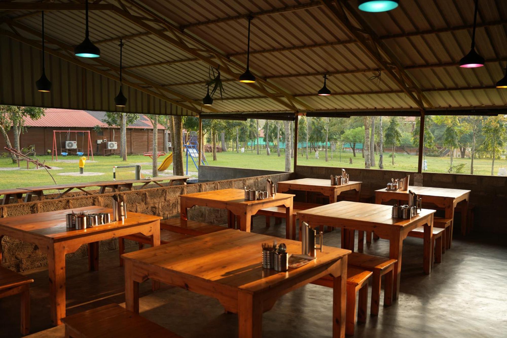 Labdhi Resorts Masinagudi- Stag Groups Not Allowed Eksteriør billede