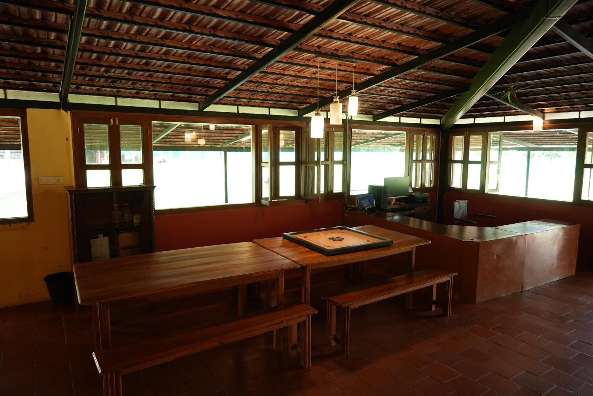 Labdhi Resorts Masinagudi- Stag Groups Not Allowed Eksteriør billede