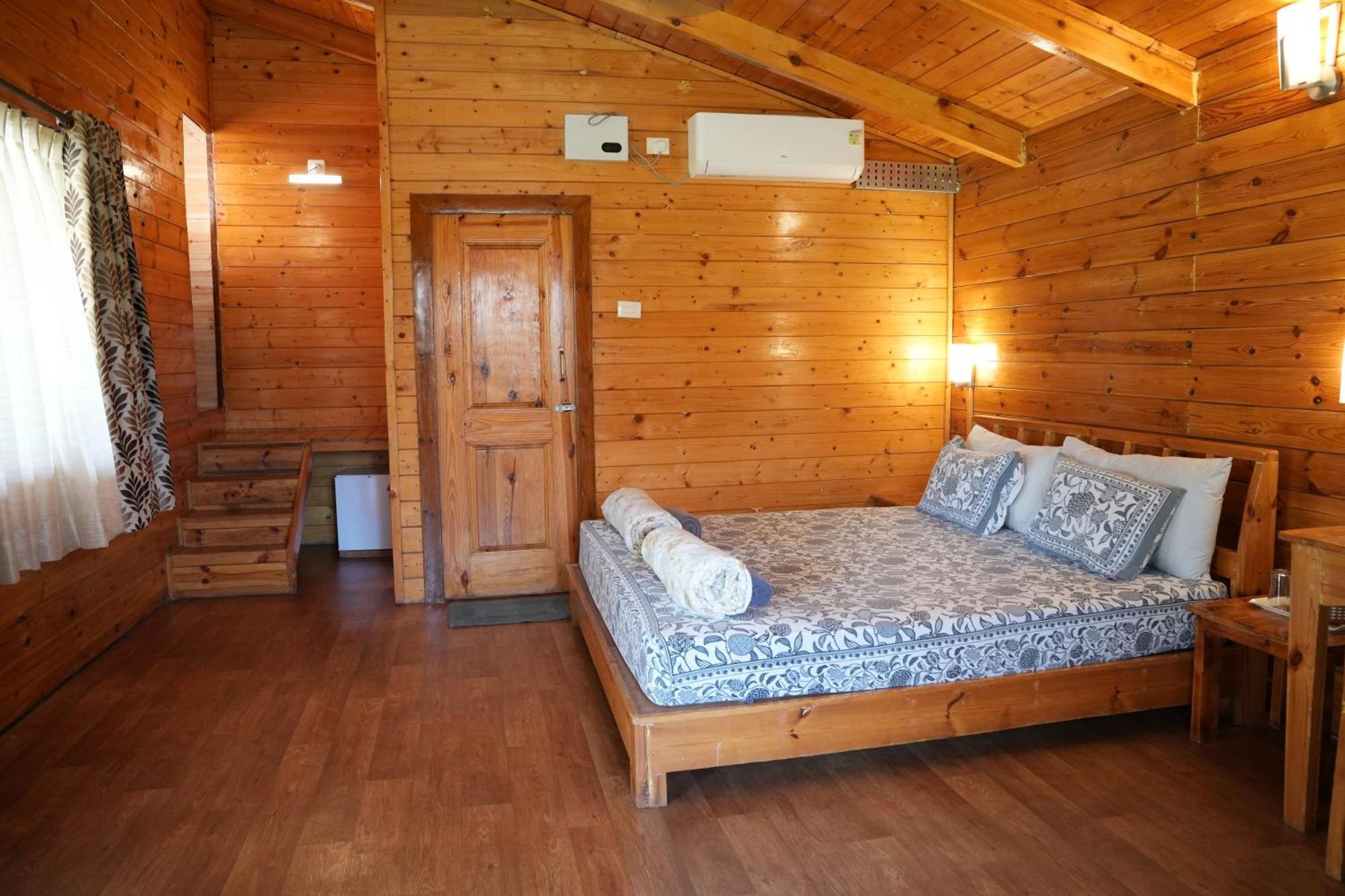 Labdhi Resorts Masinagudi- Stag Groups Not Allowed Eksteriør billede