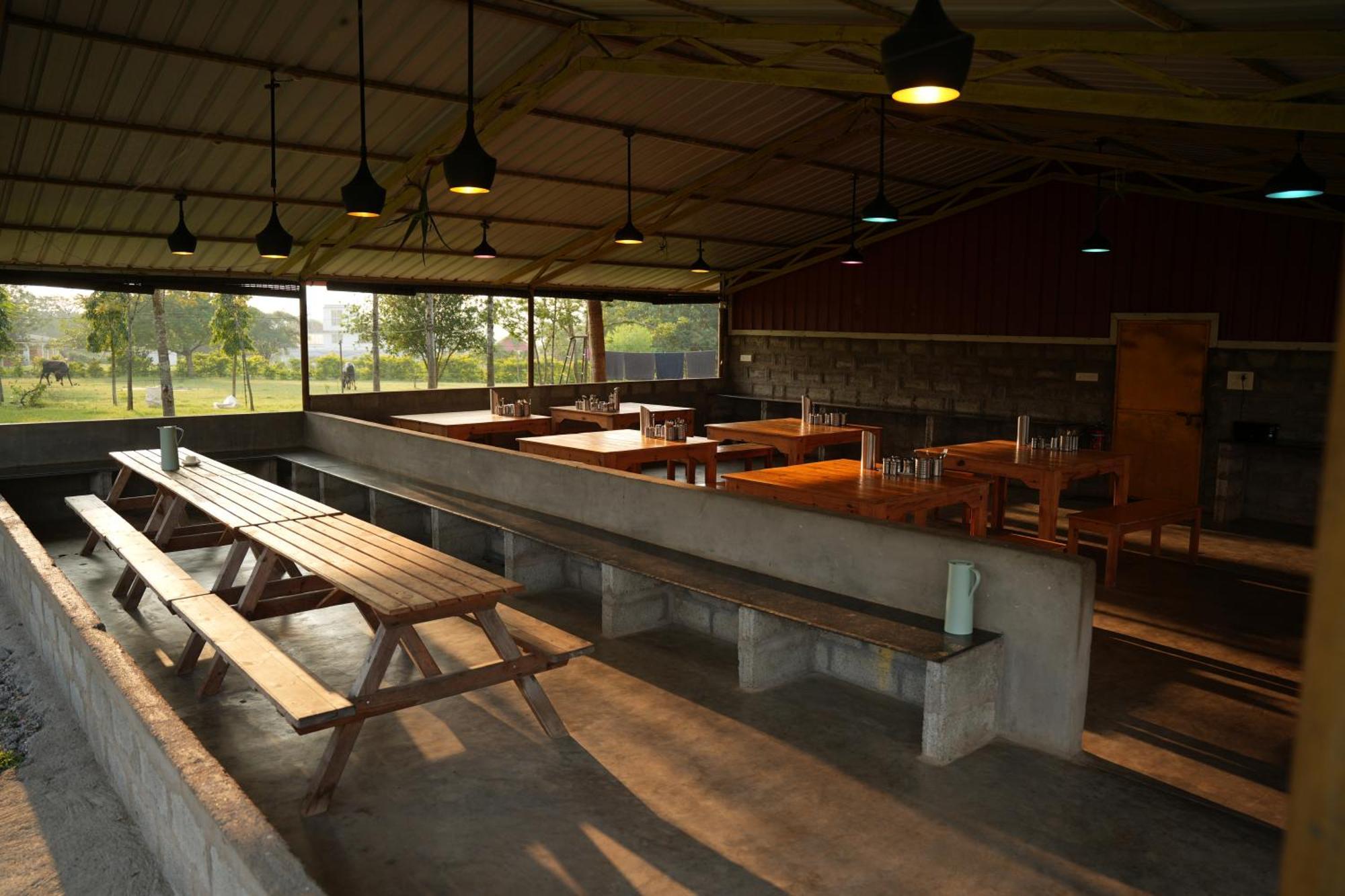 Labdhi Resorts Masinagudi- Stag Groups Not Allowed Eksteriør billede