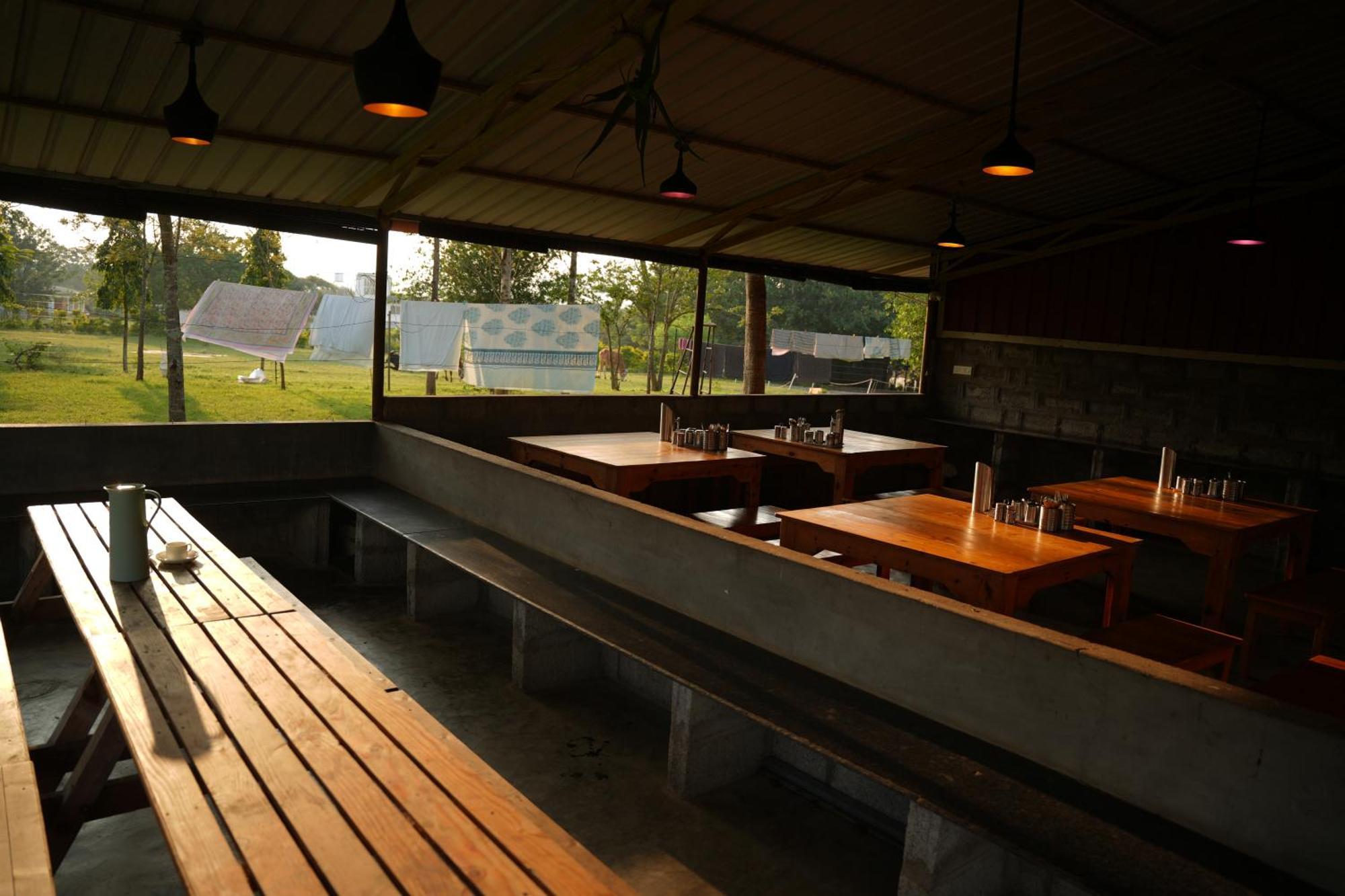Labdhi Resorts Masinagudi- Stag Groups Not Allowed Eksteriør billede