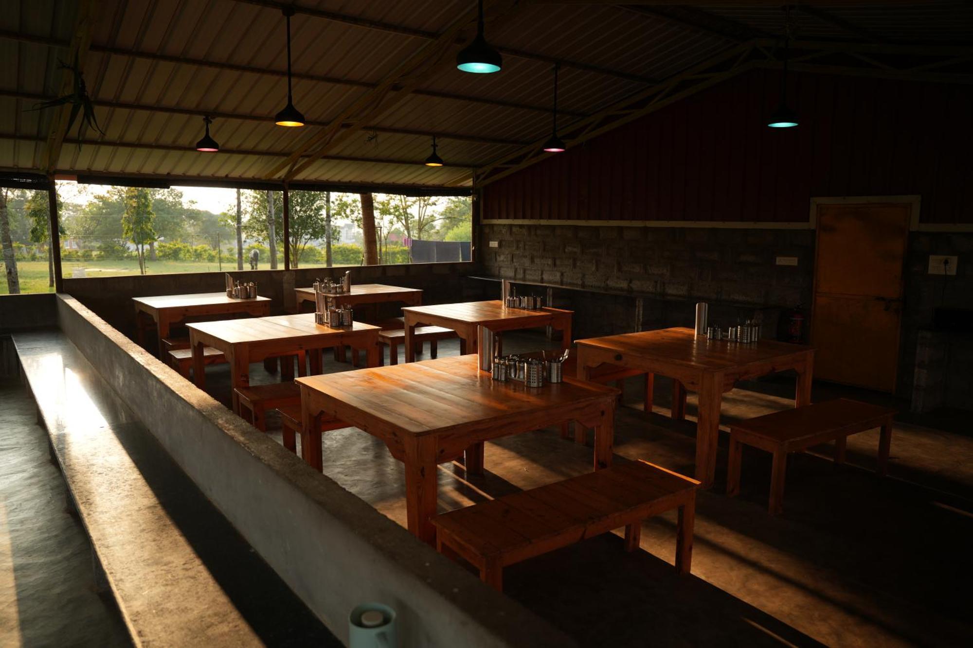 Labdhi Resorts Masinagudi- Stag Groups Not Allowed Eksteriør billede