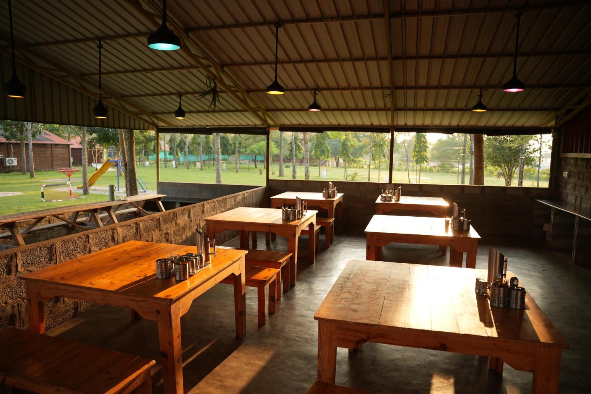 Labdhi Resorts Masinagudi- Stag Groups Not Allowed Eksteriør billede