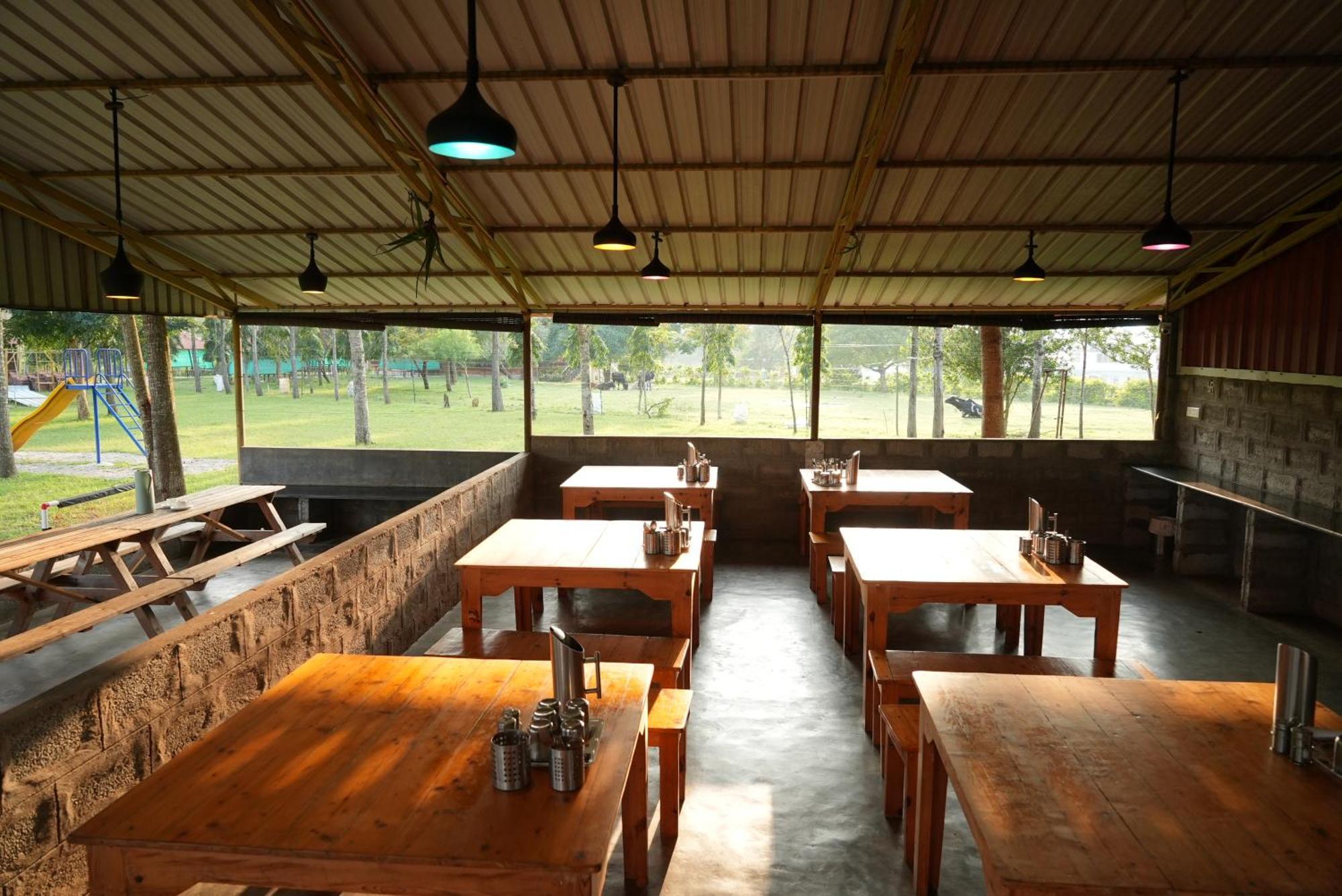 Labdhi Resorts Masinagudi- Stag Groups Not Allowed Eksteriør billede